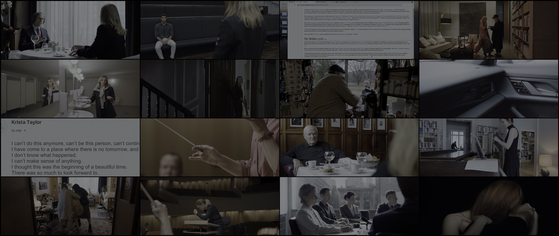 Download TÁR (2022) HD Movie 480p [479MB] || 720p [485MB] || 1080p [2.46GB]