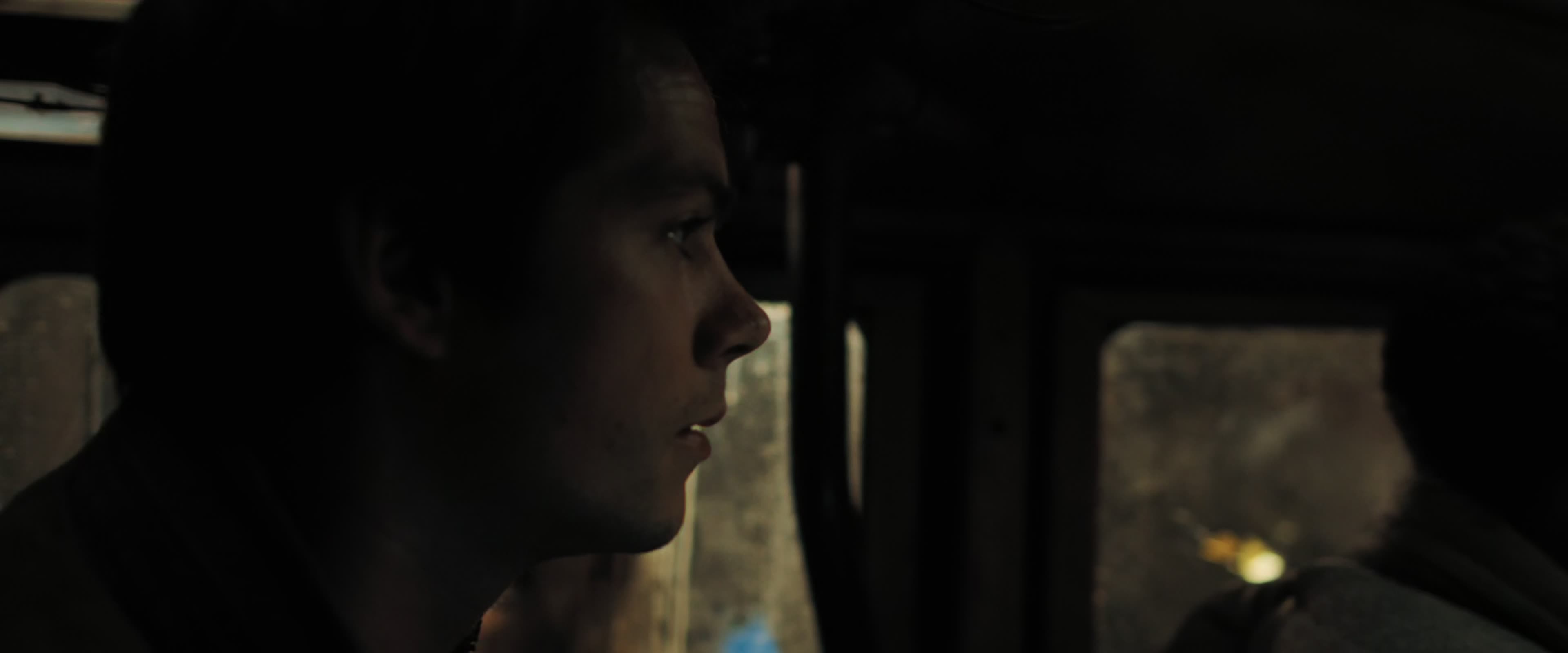 Download Maze Runner: The Death Cure (2018) HD Movie 480p [413MB] || 720p [941MB] || 1080p [2.24GB]