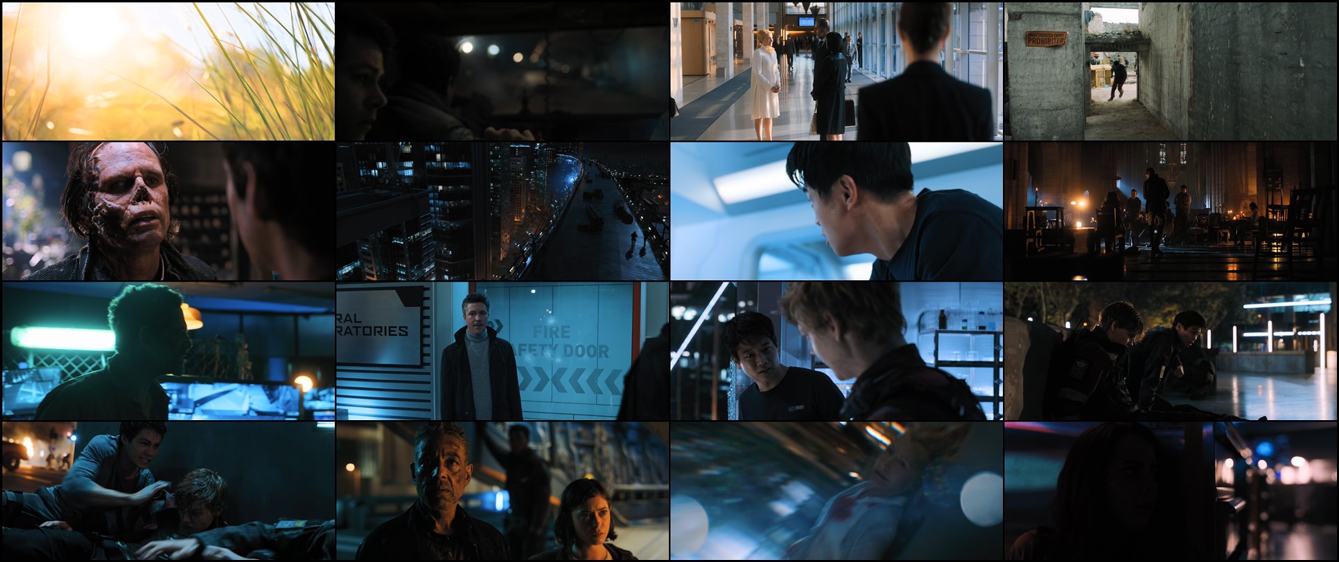 Download Maze Runner: The Death Cure (2018) HD Movie 480p [413MB] || 720p [941MB] || 1080p [2.24GB]
