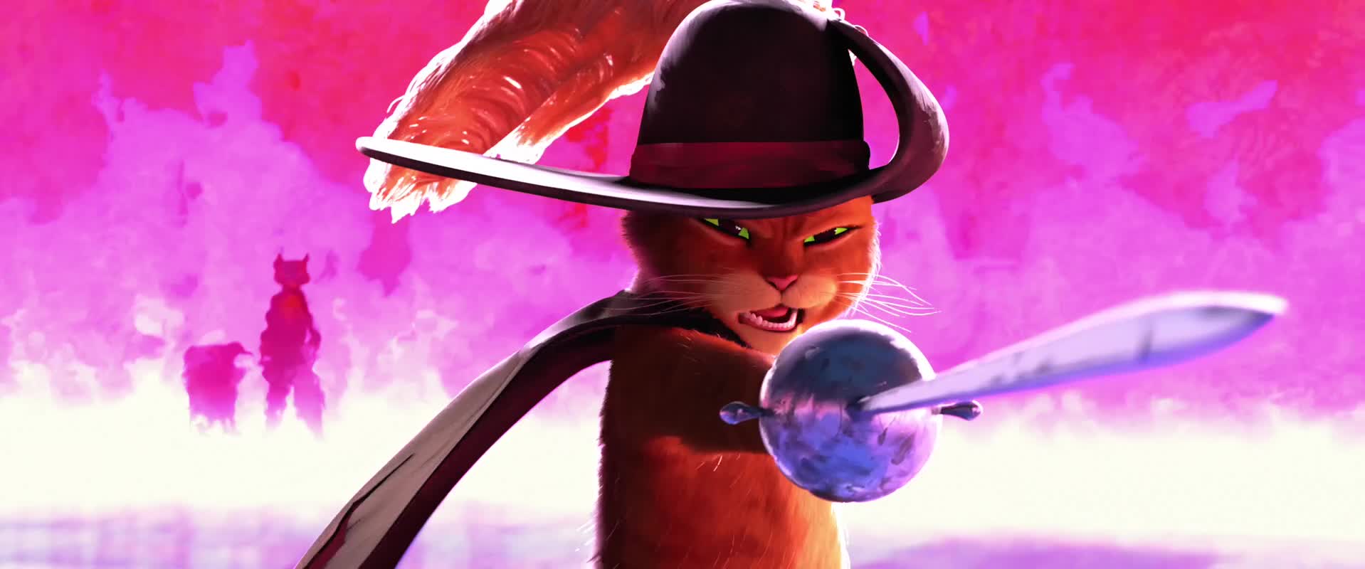 Download Puss in Boots: The Last Wish (2022) HD Movie 480p [310MB] || 720p [834MB] || 1080p [1.59GB]