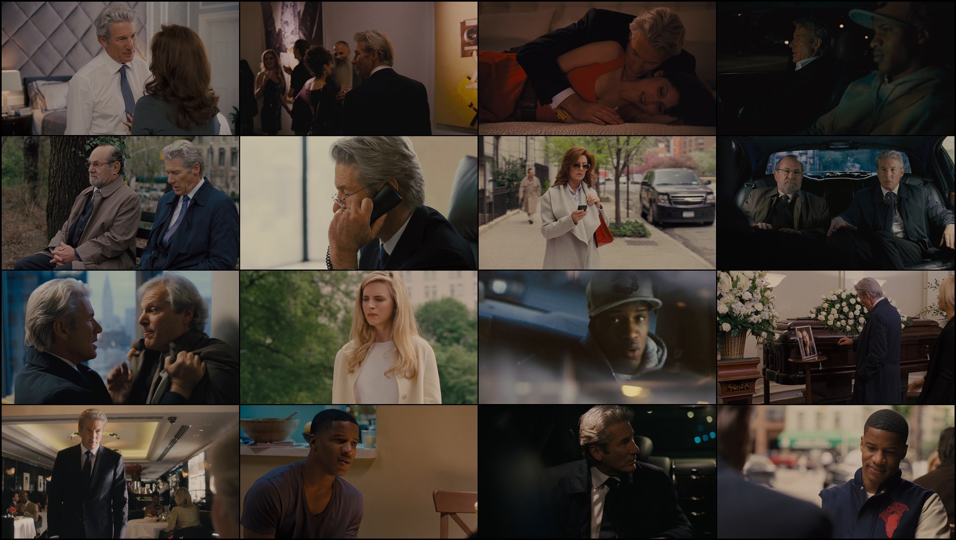 Download Arbitrage (2012) HD Movie 480p [372MB] || 720p [797MB] || 1080p [1.65GB]