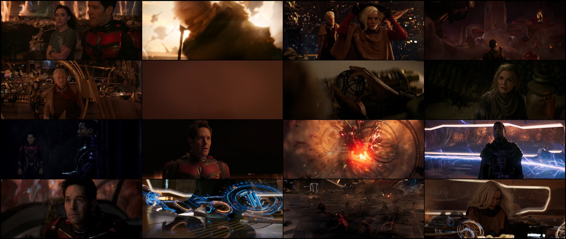 Download Ant-Man and the Wasp: Quantumania (2023) HD Movie 480p [334MB] || 720p [842MB] || 1080p [1.94GB]