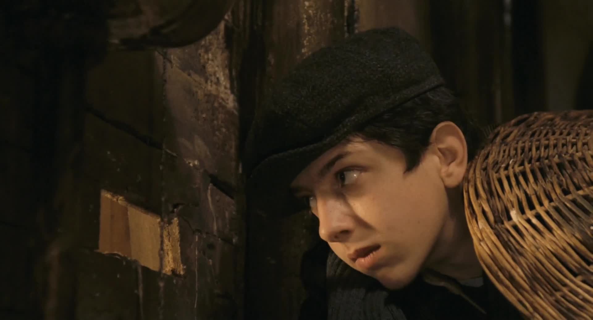 Download Once Upon a Time in America (1984) HD Movie 480p [745MB] || 720p [1.97GB] || 1080p [3.91GB]