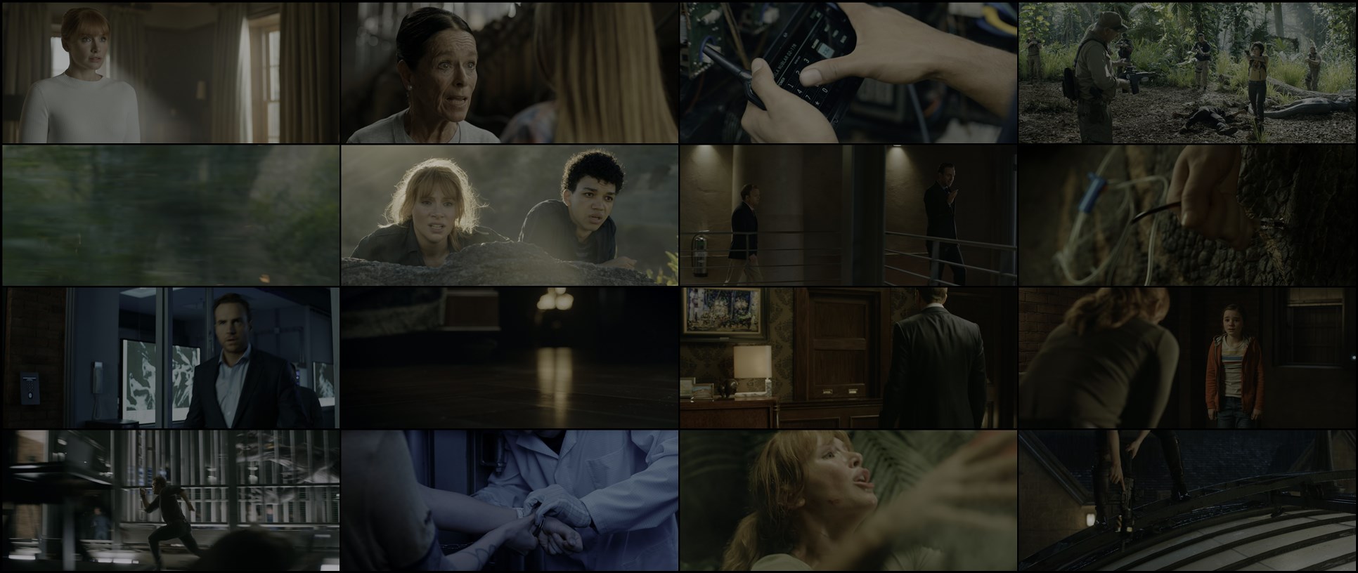 Download Jurassic World: Fallen Kingdom (2018) HD Movie 480p [368MB] || 720p [1.12GB] || 1080p [1.64GB]