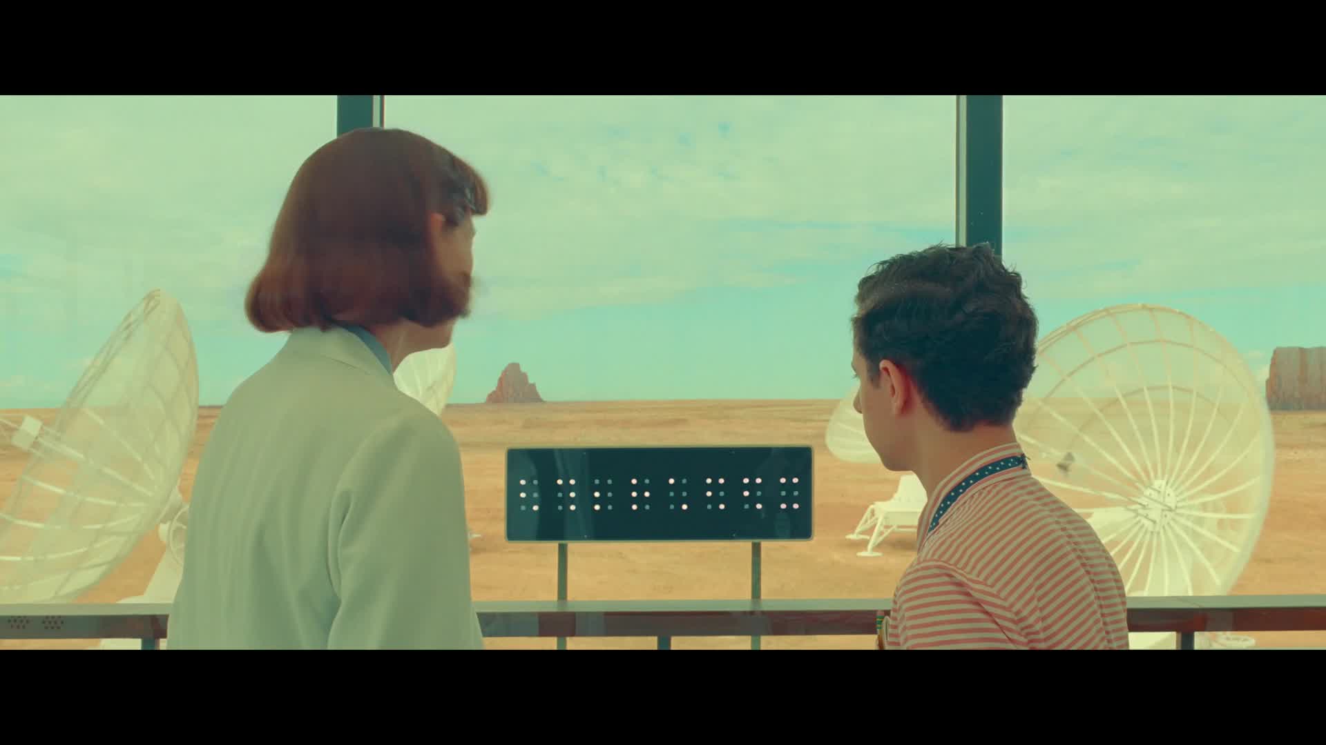 Download Asteroid City (2023) HD Movie 480p [320MB] || 720p [529MB] || 1080p [1.94GB]