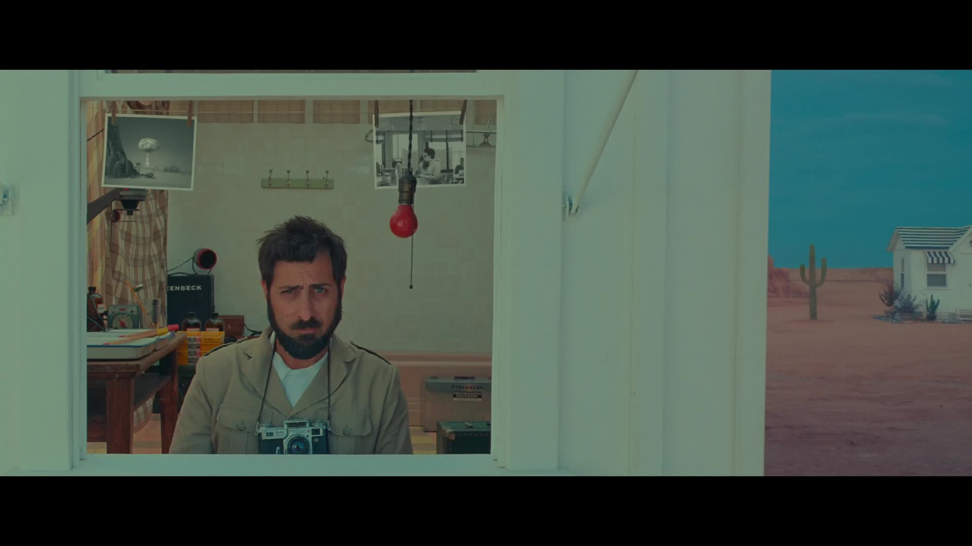 Download Asteroid City (2023) HD Movie 480p [320MB] || 720p [529MB] || 1080p [1.94GB]