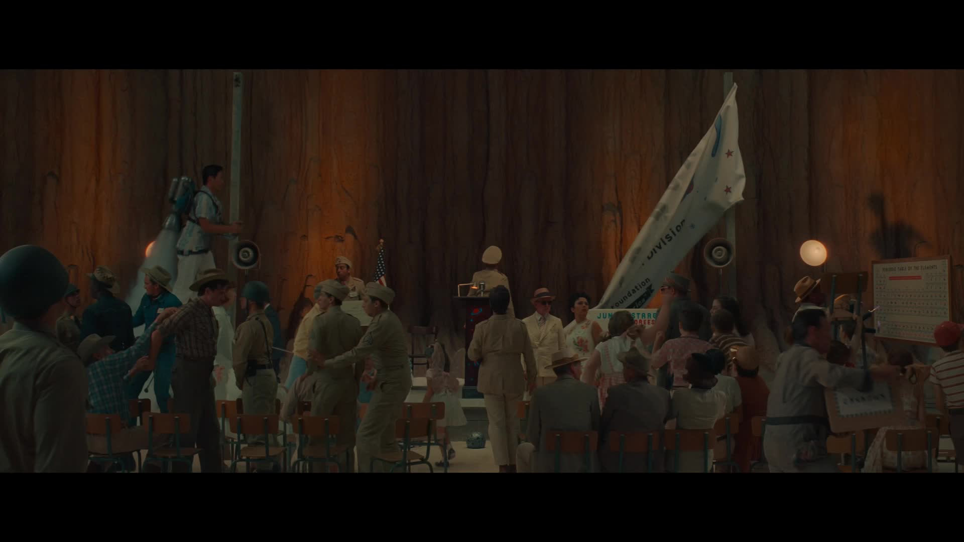 Download Asteroid City (2023) HD Movie 480p [320MB] || 720p [529MB] || 1080p [1.94GB]