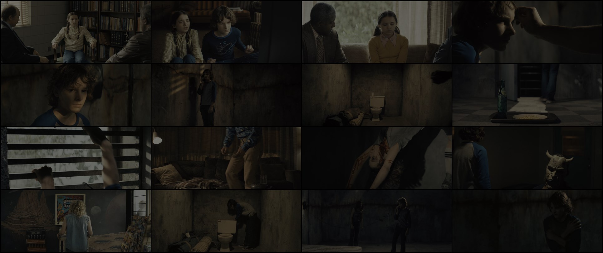 Download The Black Phone (2022) HD Movie 480p [347MB] || 720p [591MB] || 1080p [1.40GB]