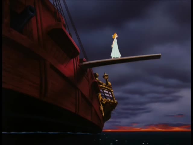 Download Peter Pan (1953) HD Movie 480p [328MB] || 720p [555MB] || 1080p [899MB]