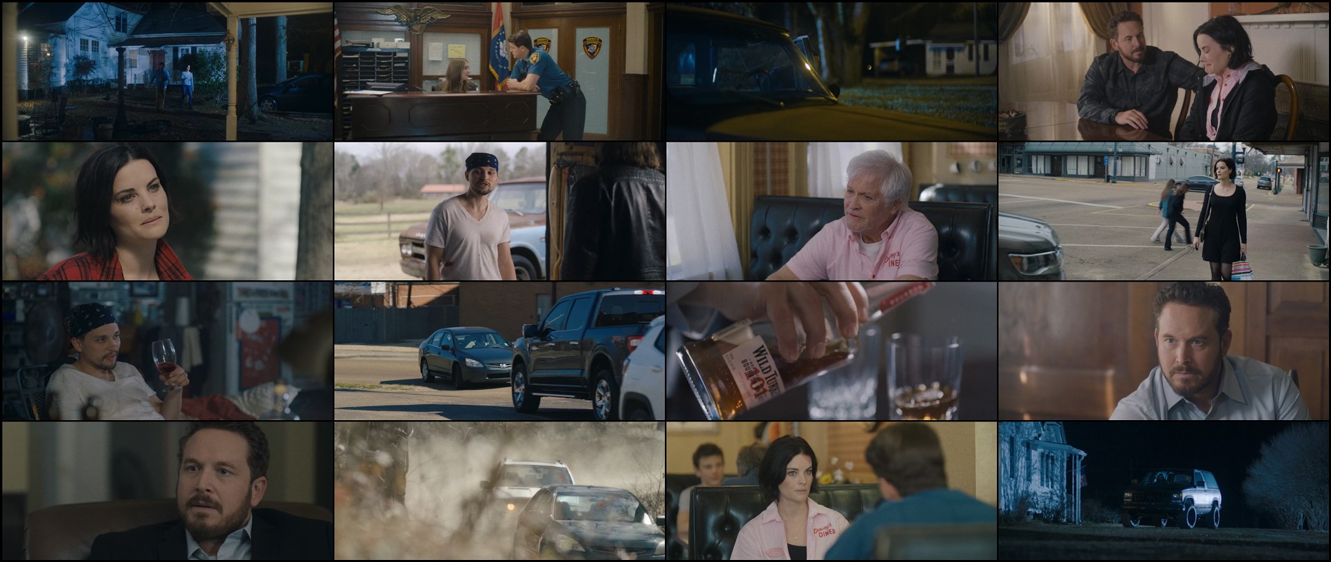 Download The Minute You Wake Up Dead (2022) HD Movie 480p [269MB] || 720p [518MB] || 1080p [1.72GB]