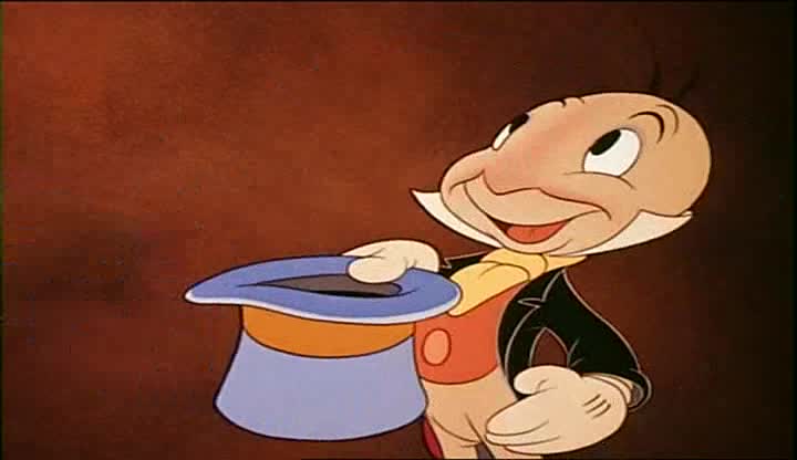 Download Pinocchio (1940) HD Movie 480p [341MB] || 720p [679MB] || 1080p [1.37GB]