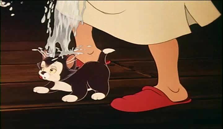Download Pinocchio (1940) HD Movie 480p [341MB] || 720p [679MB] || 1080p [1.37GB]