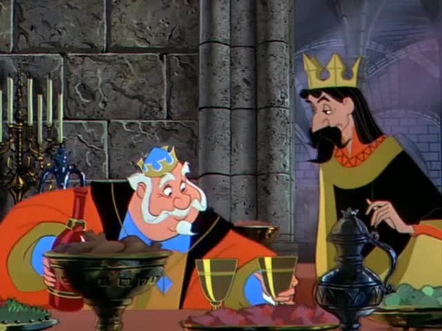 Download Sleeping Beauty (1959) HD Movie 480p [281MB] || 720p [603MB] || 1080p [1.08GB]