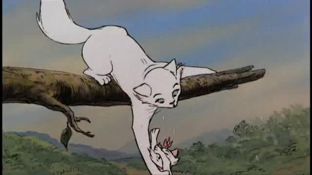Download The Aristocats (1970) HD Movie 480p [336MB] || 720p [15MB] || 1080p [16MB]