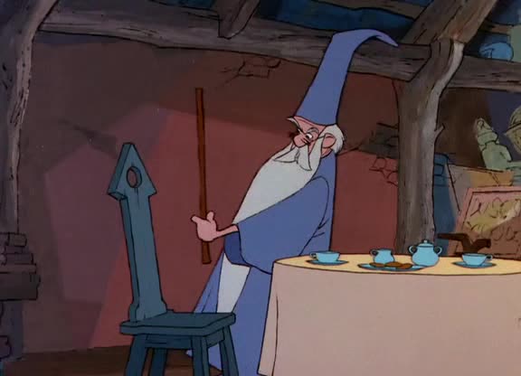 Download The Sword in the Stone (1963) HD Movie 480p [301MB] || 720p [651MB] || 1080p [1.52GB]