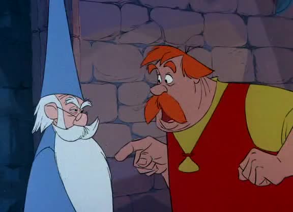 Download The Sword in the Stone (1963) HD Movie 480p [301MB] || 720p [651MB] || 1080p [1.52GB]