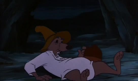 Download The Rescuers (1977) HD Movie 480p [381MB] || 720p [698MB] || 1080p [1.49GB]