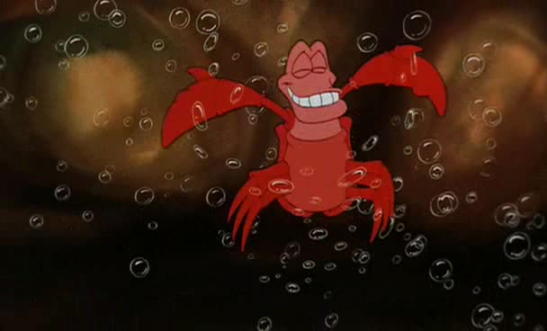 Download The Little Mermaid (1989) HD Movie 480p [284MB] || 720p [680MB] || 1080p [1.29GB]