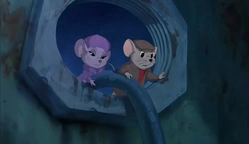 Download The Rescuers Down Under (1990) HD Movie 480p [381MB] || 720p [697MB] || 1080p [1.20GB]