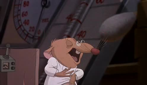 Download The Rescuers Down Under (1990) HD Movie 480p [381MB] || 720p [697MB] || 1080p [1.20GB]