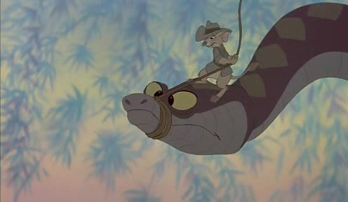 Download The Rescuers Down Under (1990) HD Movie 480p [381MB] || 720p [697MB] || 1080p [1.20GB]