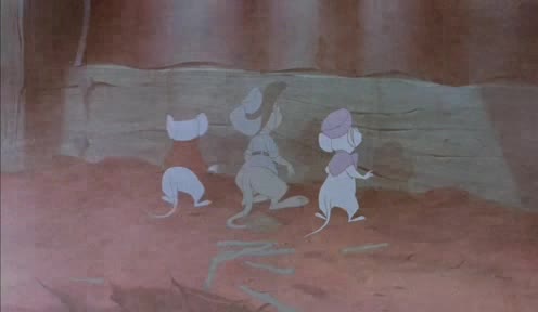 Download The Rescuers Down Under (1990) HD Movie 480p [381MB] || 720p [697MB] || 1080p [1.20GB]