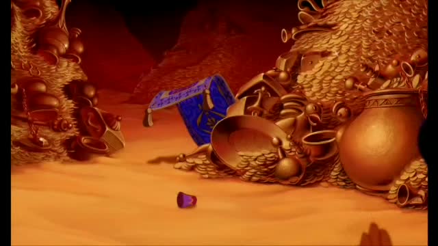 Download Aladdin (1992) HD Movie 480p [392MB] || 720p [829MB] || 1080p [1.41GB]