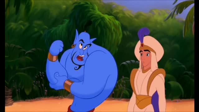 Download Aladdin (1992) HD Movie 480p [392MB] || 720p [829MB] || 1080p [1.41GB]