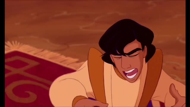 Download Aladdin (1992) HD Movie 480p [392MB] || 720p [829MB] || 1080p [1.41GB]