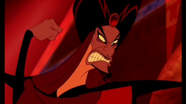 Download Aladdin (1992) HD Movie 480p [392MB] || 720p [829MB] || 1080p [1.41GB]