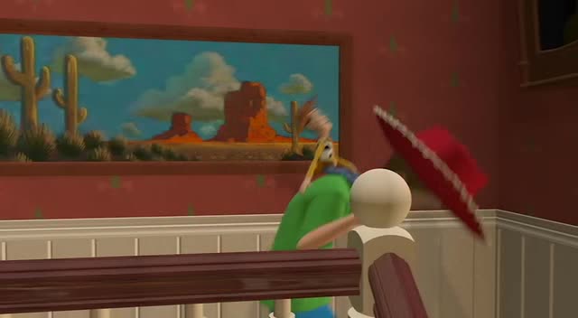 Download Toy Story (1995) HD Movie 480p [273MB] || 720p [643MB] || 1080p [1.19GB]