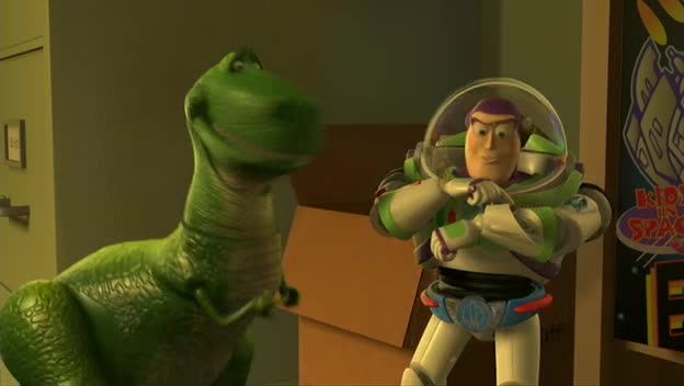 Download Toy Story 2 (1999) HD Movie 480p [295MB] || 720p [701MB] || 1080p [1.30GB]