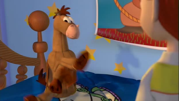 Download Toy Story 2 (1999) HD Movie 480p [295MB] || 720p [701MB] || 1080p [1.30GB]