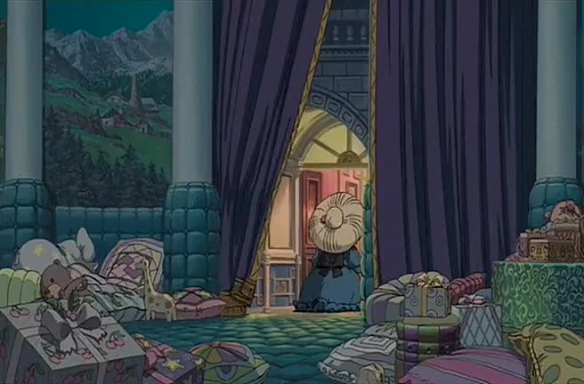 Download Spirited Away (2001) HD Movie 480p [399MB] || 720p [6MB] || 1080p [207MB]