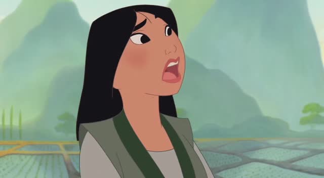 Download Mulan II (2004) HD Movie 480p [210MB] || 720p [700MB] || 1080p [1.23GB]