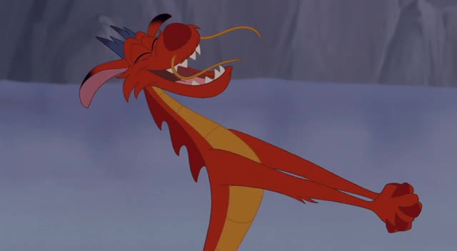 Download Mulan II (2004) HD Movie 480p [210MB] || 720p [700MB] || 1080p [1.23GB]