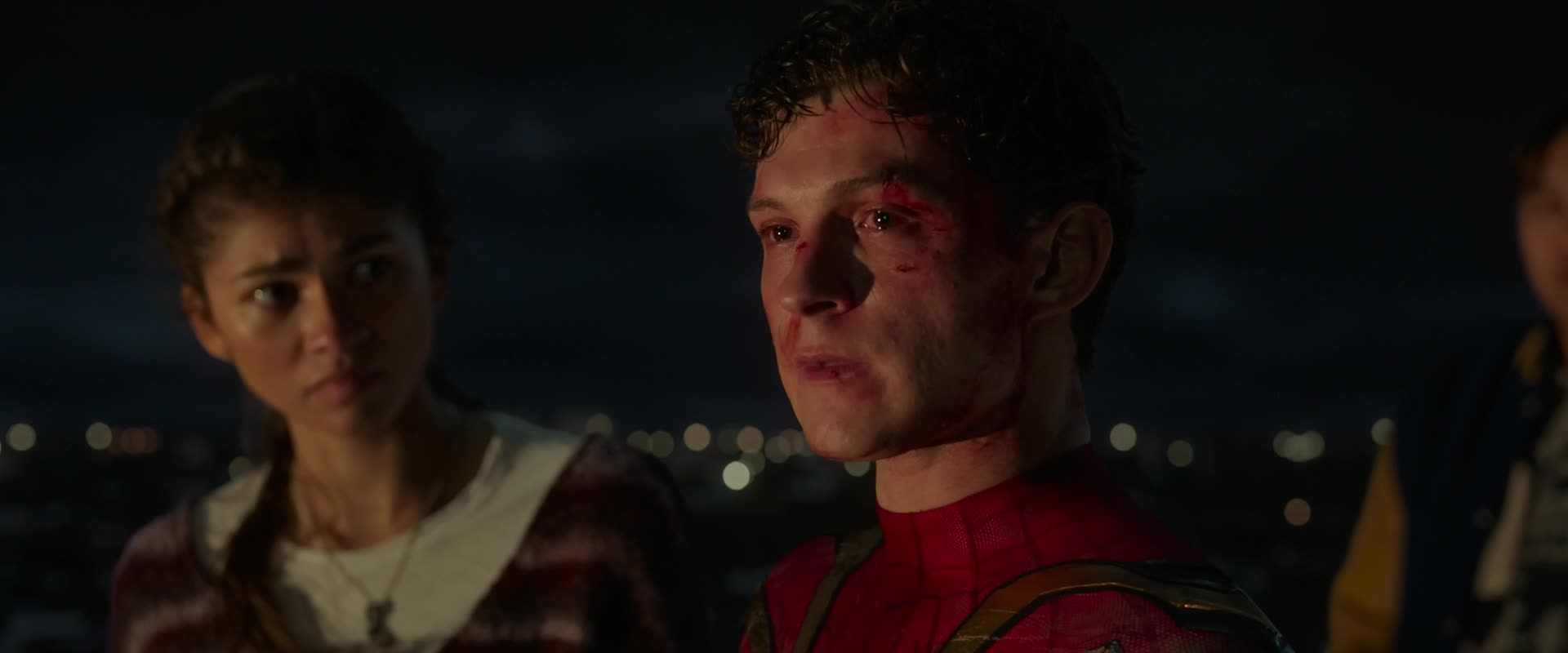 Download Spider-Man: No Way Home (2021) HD Movie 480p [416MB] || 720p [1.04GB] || 1080p [1.58GB]