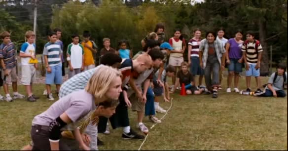 Download Bridge to Terabithia (2007) HD Movie 480p [289MB] || 720p [701MB] || 1080p [2.07GB]