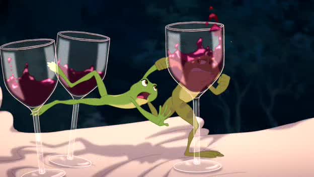 Download The Princess and the Frog (2009) HD Movie 480p [296MB] || 720p [700MB] || 1080p [1.52GB]
