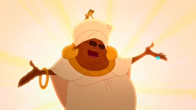 Download The Princess and the Frog (2009) HD Movie 480p [296MB] || 720p [700MB] || 1080p [1.52GB]