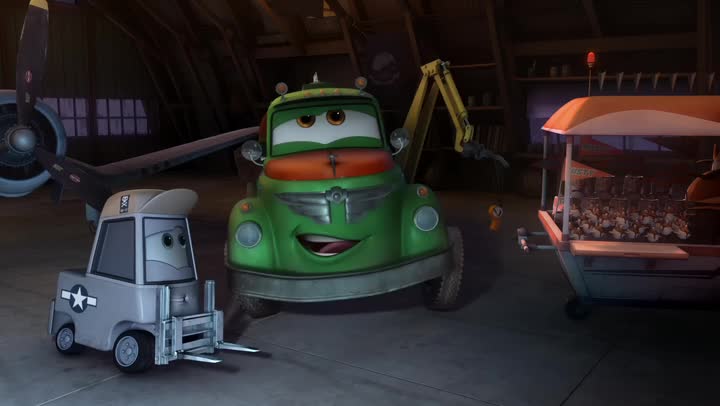Download Planes (2013) HD Movie 480p [306MB] || 720p [772MB] || 1080p [1.43GB]