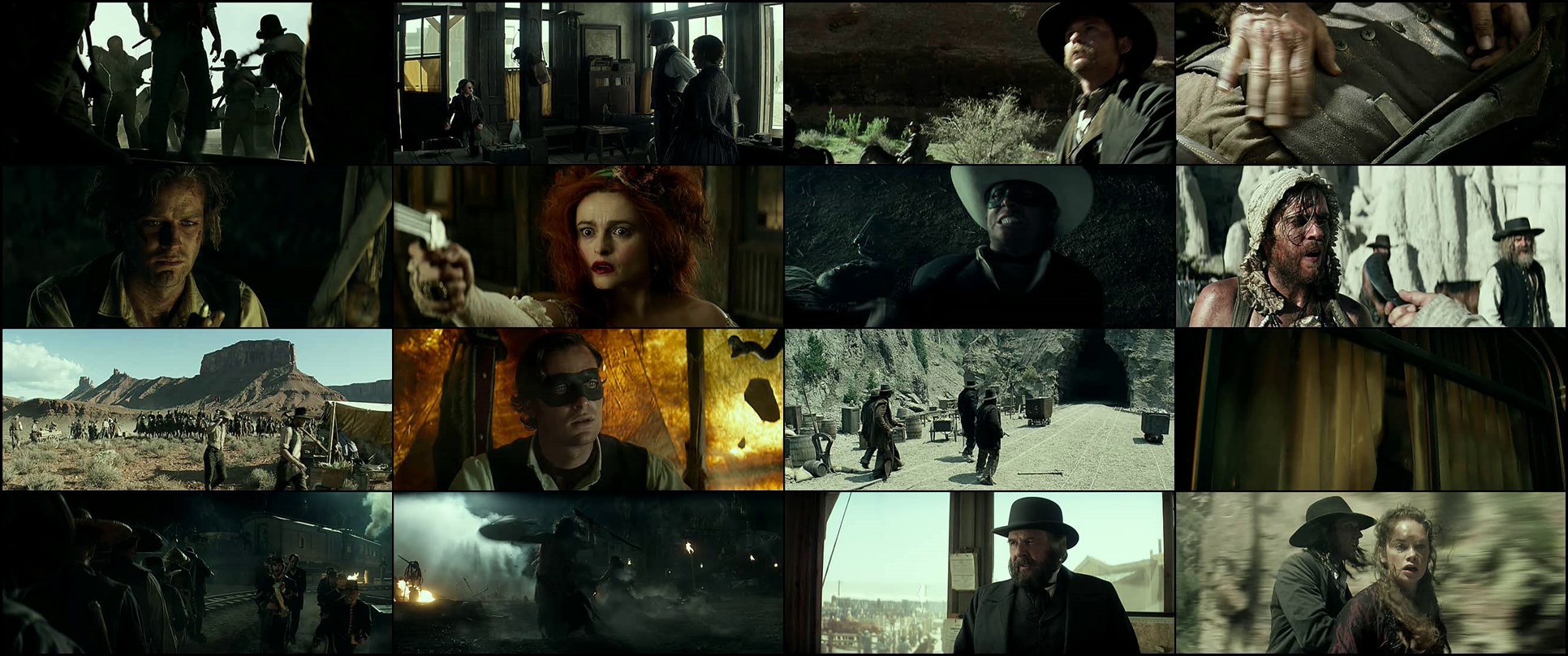 Download The Lone Ranger (2013) HD Movie 480p [455MB] || 720p [698MB] || 1080p [2.33GB]