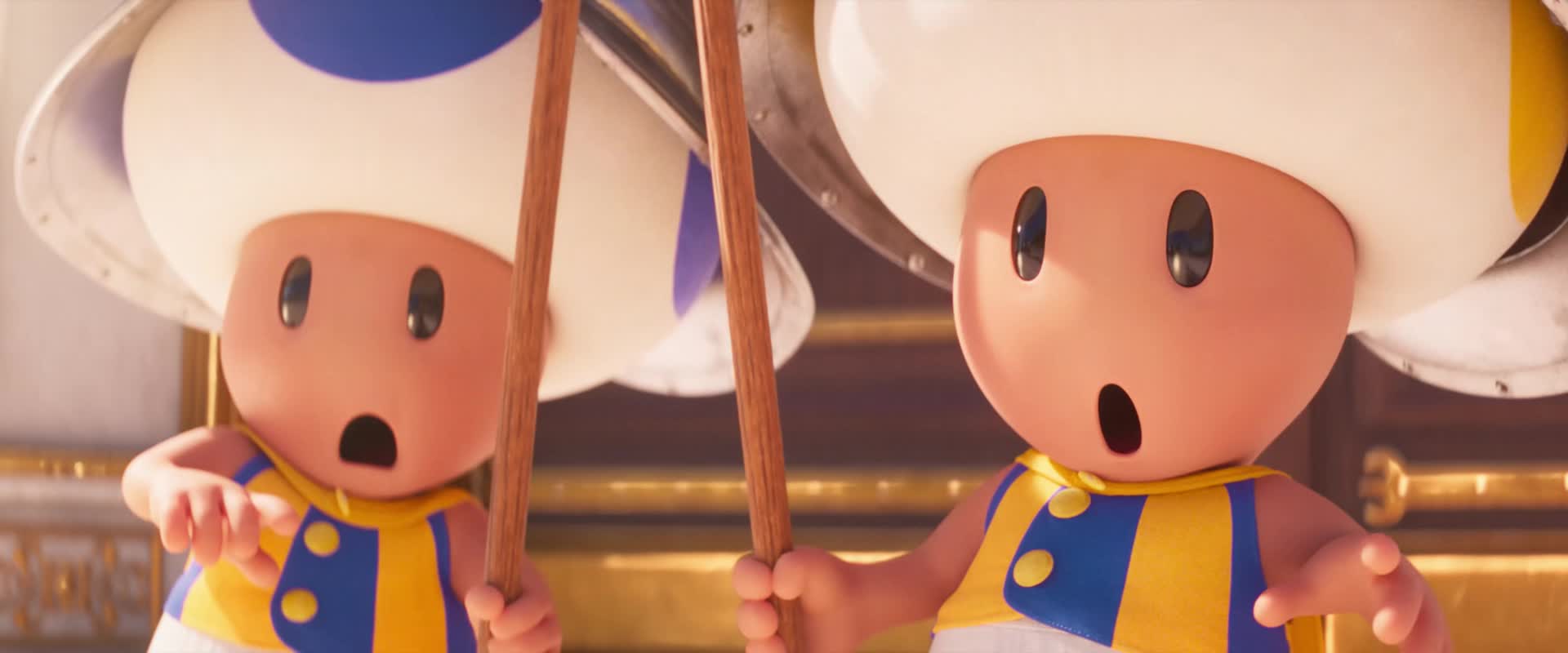 Download The Super Mario Bros. Movie (2023) HD Movie 480p [280MB] || 720p [753MB] || 1080p [1.83GB]