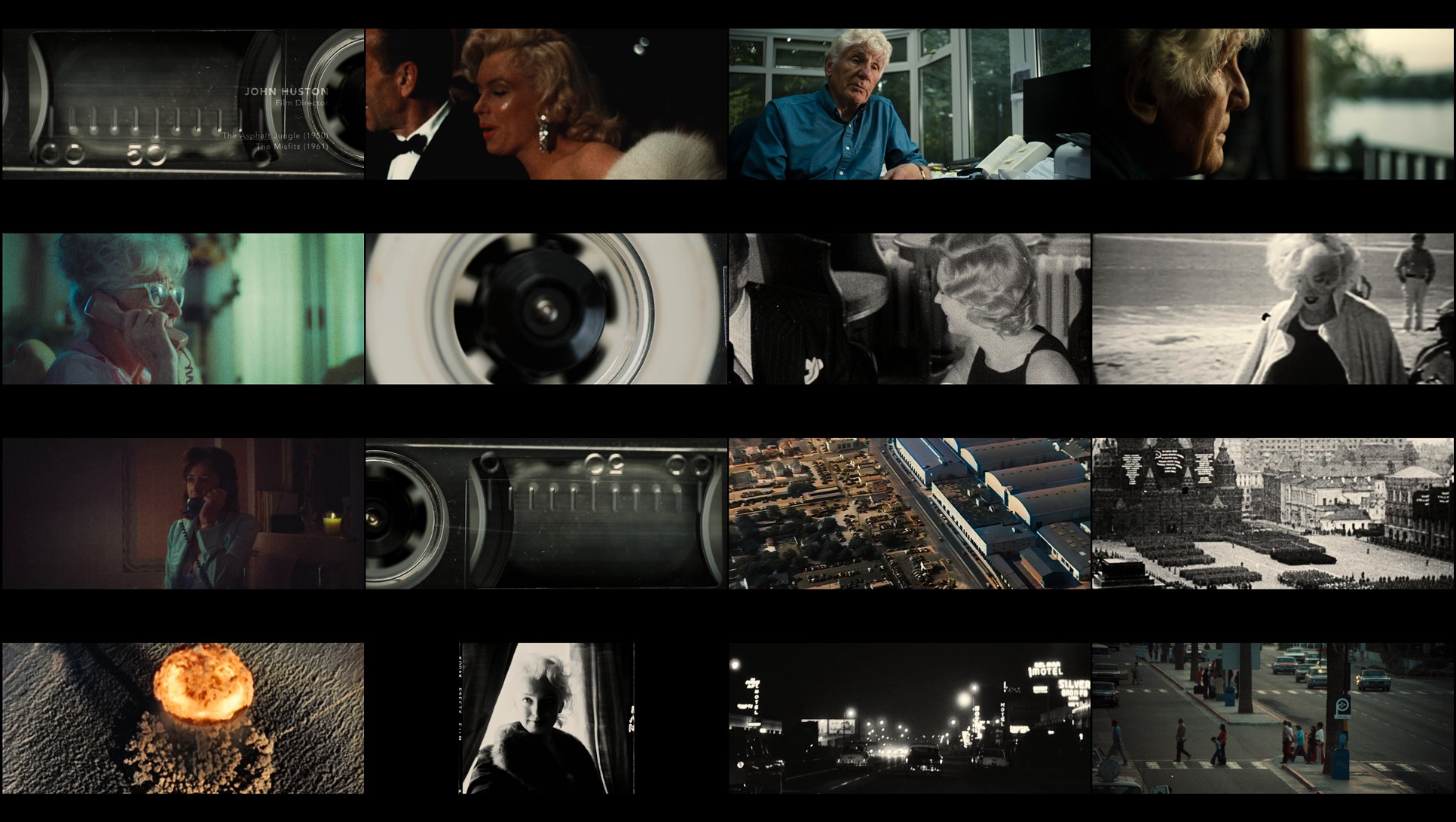 Download The Mystery of Marilyn Monroe: The Unheard Tapes (2022) HD Movie 480p [316MB] || 720p [864MB] || 1080p [1.87GB]