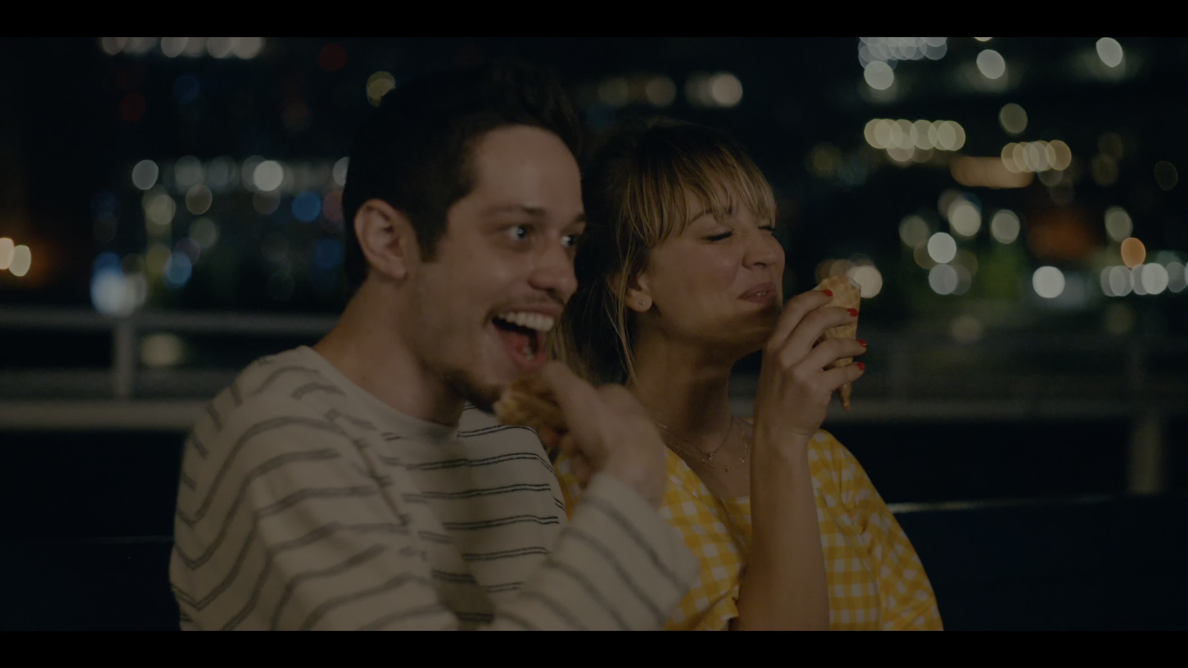 Download Meet Cute (2022) HD Movie 480p [278MB] || 720p [717MB] || 1080p [1.39GB]