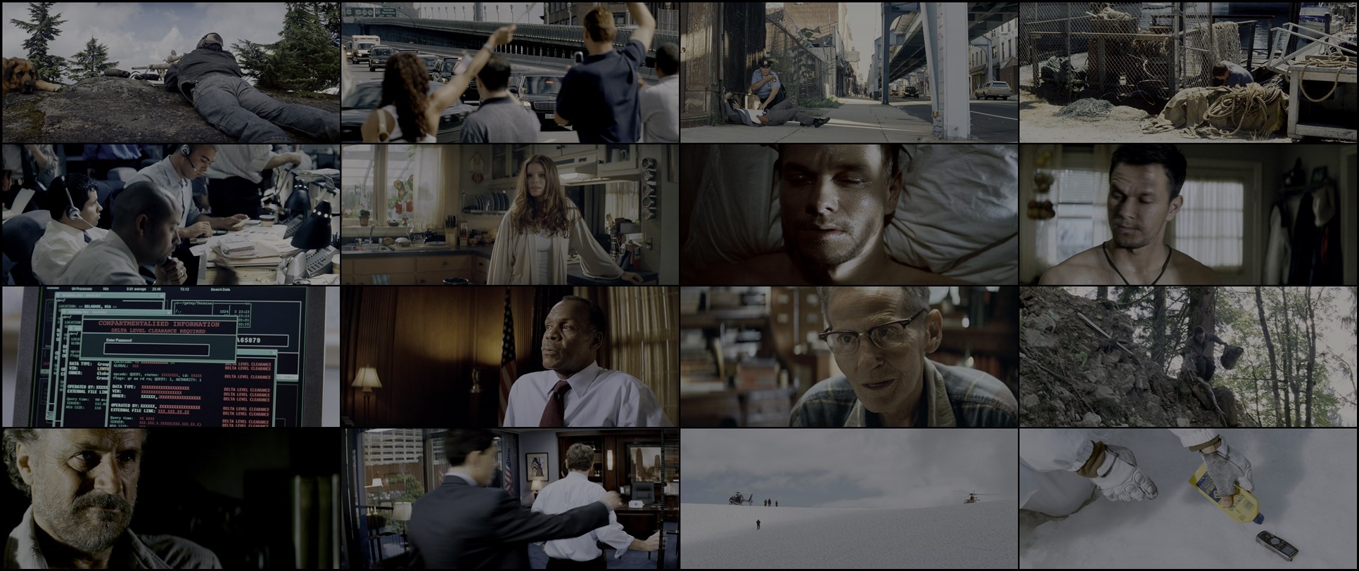 Download Shooter (2007) HD Movie 480p [444MB] || 720p [855MB] || 1080p [1.32GB]