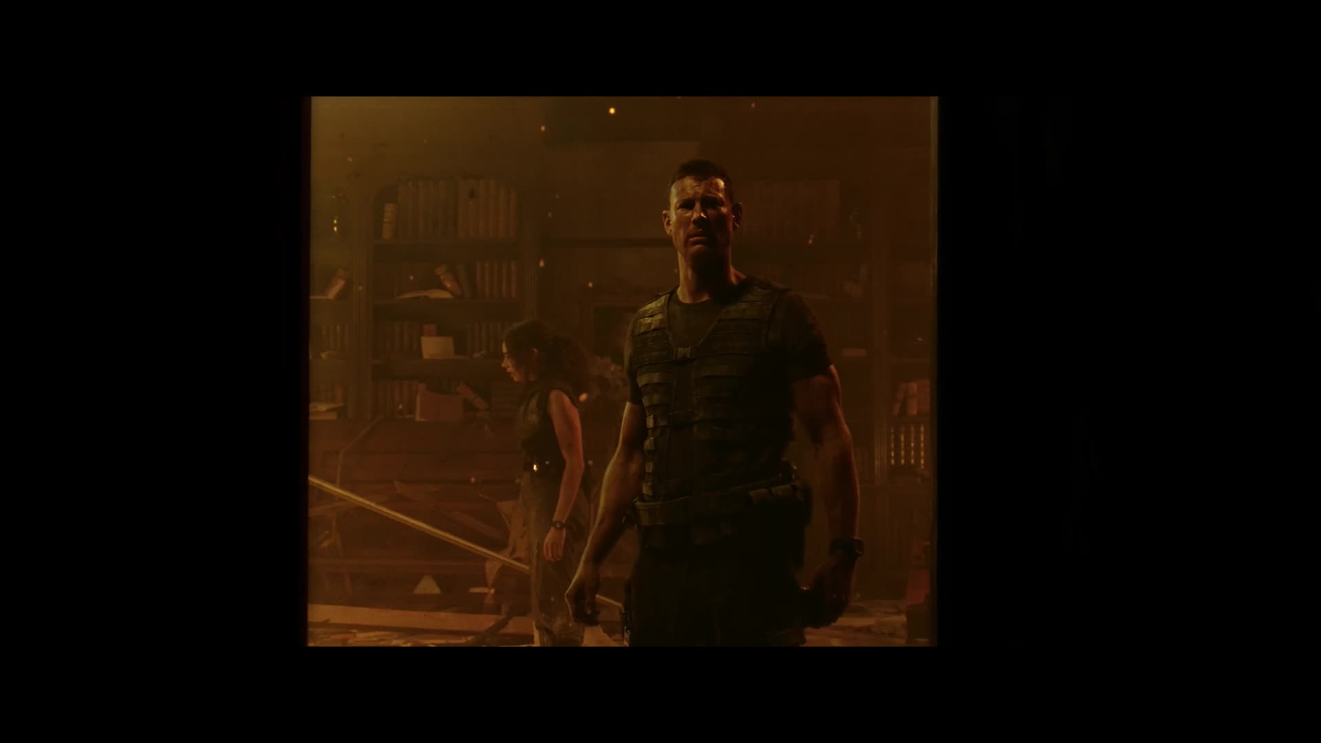 Download Resident Evil: Welcome to Raccoon City (2021) HD Movie 480p [326MB] || 720p [775MB] || 1080p [1.68GB]