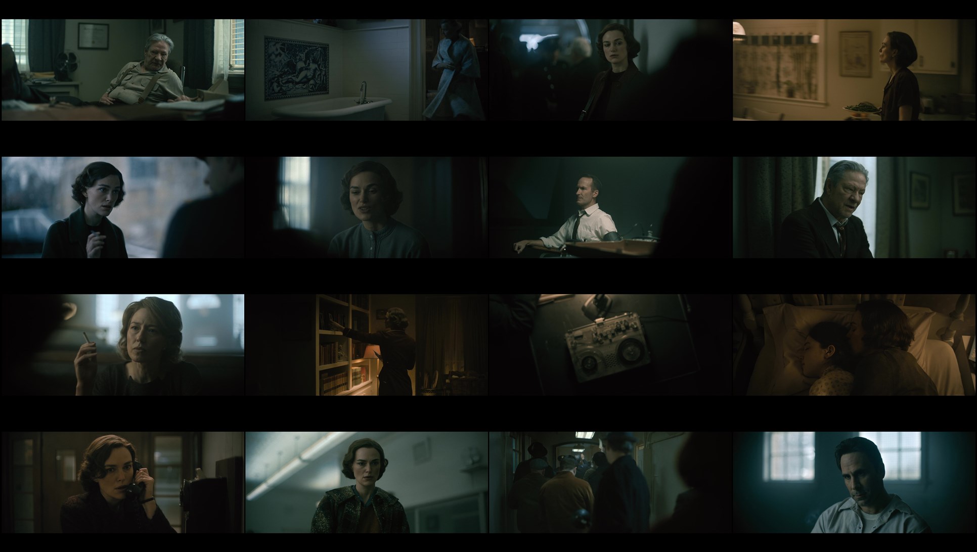Download Boston Strangler (2023) HD Movie 480p [303MB] || 720p [1.02GB] || 1080p [1.75GB]