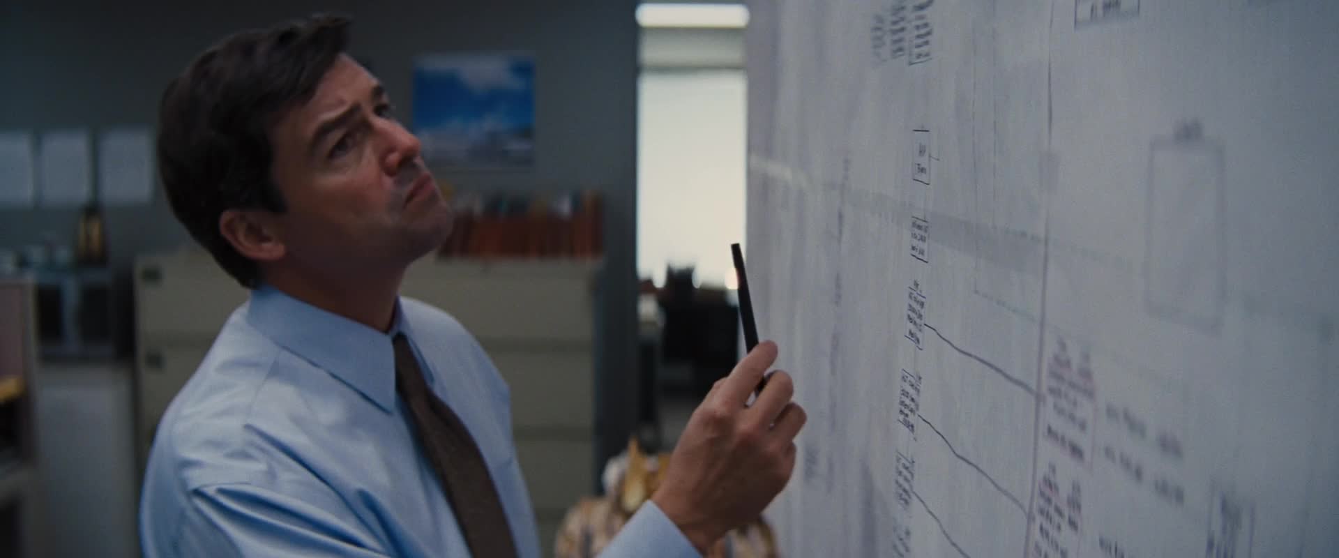 Download The Wolf of Wall Street (2013) HD Movie 480p [603MB] || 720p [887MB] || 1080p [1.30GB]