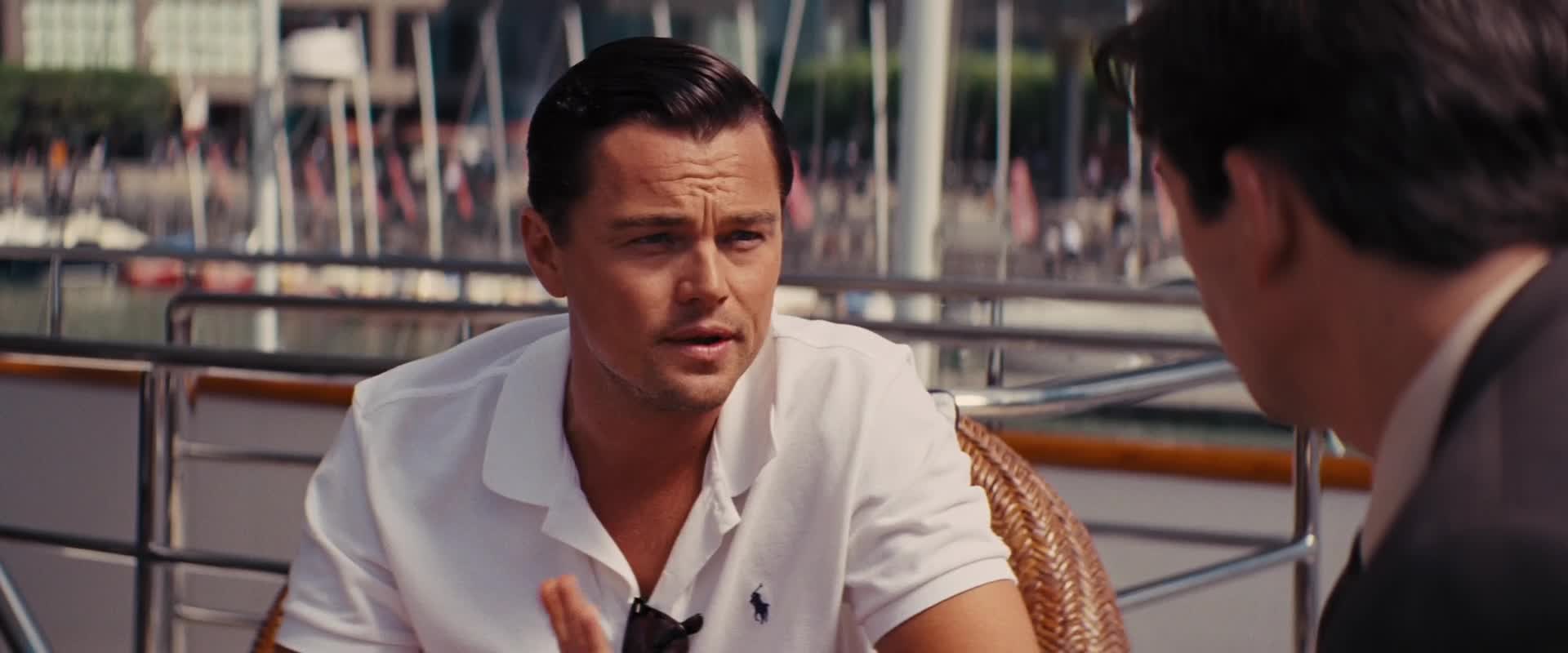 Download The Wolf of Wall Street (2013) HD Movie 480p [603MB] || 720p [887MB] || 1080p [1.30GB]
